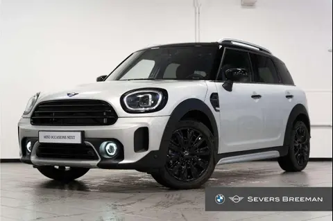 Annonce MINI COOPER Essence 2022 d'occasion 