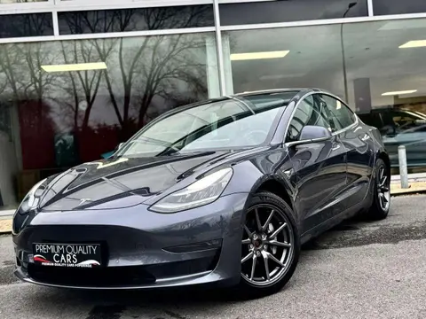 Annonce TESLA MODEL 3 Électrique 2020 d'occasion 