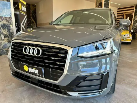 Annonce AUDI Q2 Diesel 2019 d'occasion 