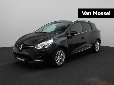 Used RENAULT CLIO Petrol 2019 Ad 