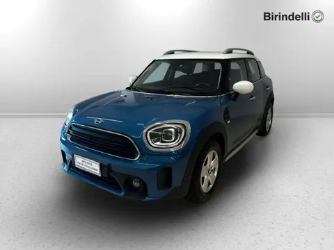 Used MINI COOPER Diesel 2021 Ad 