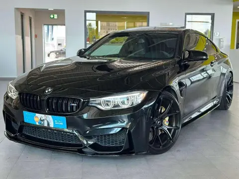 Used BMW M4 Petrol 2015 Ad 