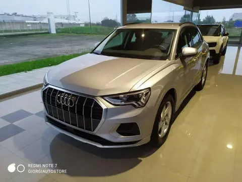 Used AUDI Q3 Hybrid 2021 Ad 