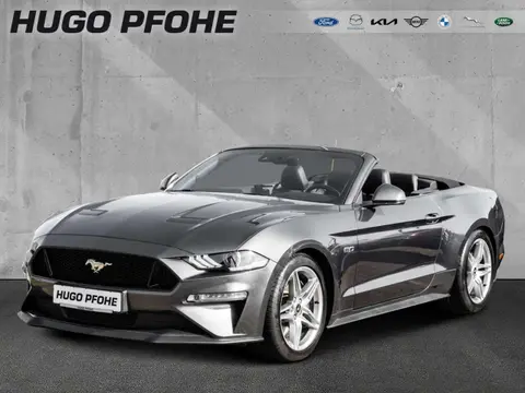 Annonce FORD MUSTANG Essence 2019 d'occasion 