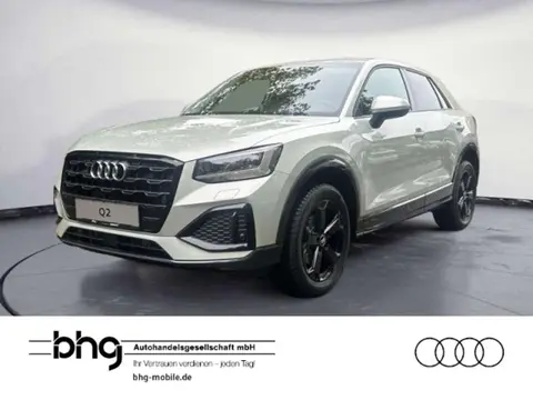 Used AUDI Q2 Petrol 2024 Ad 