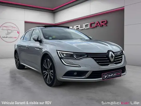 Used RENAULT TALISMAN Diesel 2016 Ad 