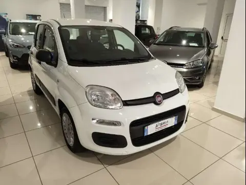 Used FIAT PANDA Diesel 2018 Ad 