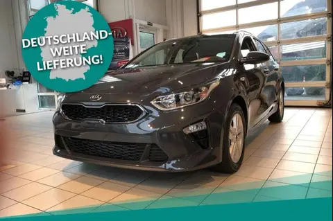 Used KIA CEED Petrol 2020 Ad 