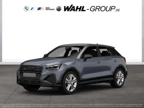 Used AUDI Q2 Petrol 2023 Ad Germany