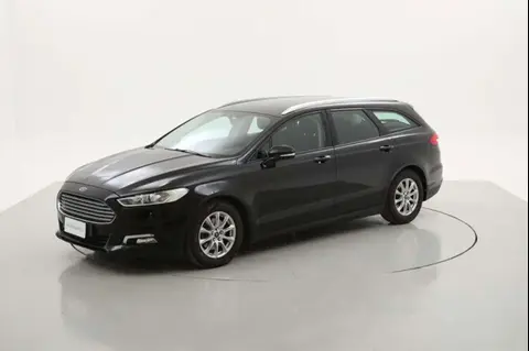 Annonce FORD MONDEO Diesel 2018 d'occasion 