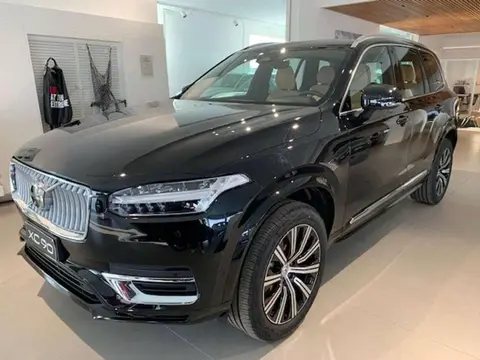 Annonce VOLVO XC90 Diesel 2024 d'occasion 