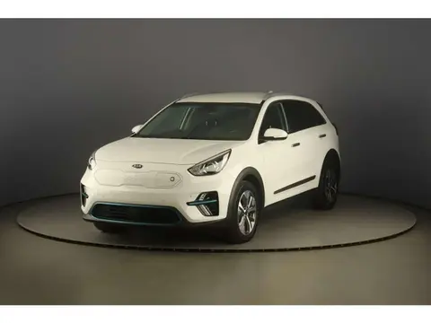 Annonce KIA NIRO Électrique 2020 d'occasion 