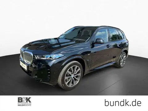 Annonce BMW X5 Diesel 2023 d'occasion 