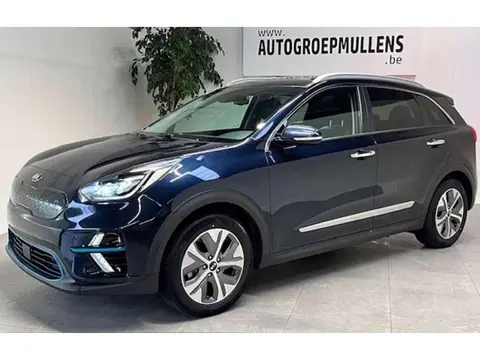 Used KIA NIRO Electric 2021 Ad 