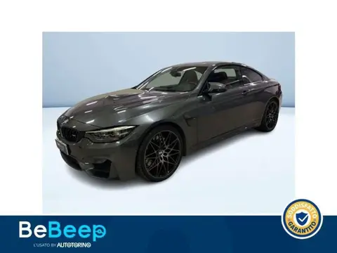 Used BMW M4 Petrol 2019 Ad 