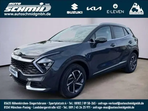 Annonce KIA SPORTAGE Essence 2024 d'occasion 