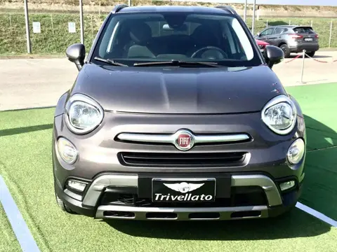 Used FIAT 500X Diesel 2015 Ad 