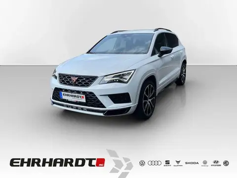 Used CUPRA ATECA Petrol 2020 Ad 