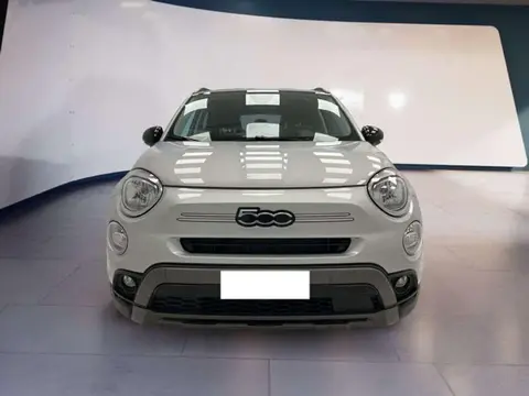 Used FIAT 500X Hybrid 2023 Ad 