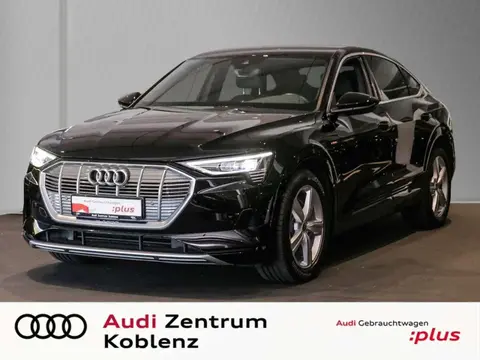 Annonce AUDI E-TRON Électrique 2021 d'occasion 