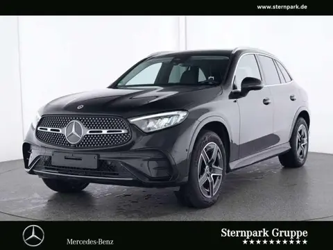 Used MERCEDES-BENZ CLASSE GLC Hybrid 2023 Ad Germany