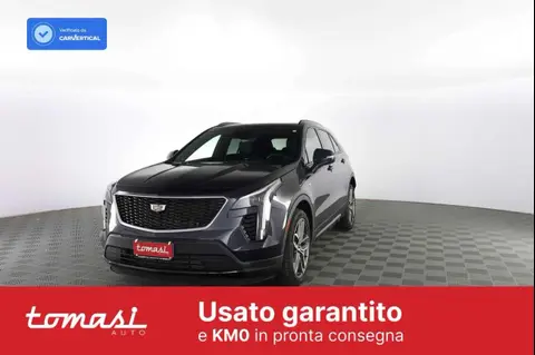 Used CADILLAC XT4 Petrol 2023 Ad 