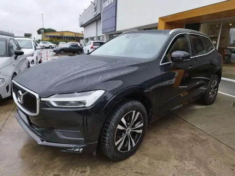 Used VOLVO XC60 Diesel 2020 Ad 