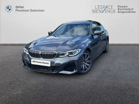 Annonce BMW SERIE 3  2021 d'occasion 