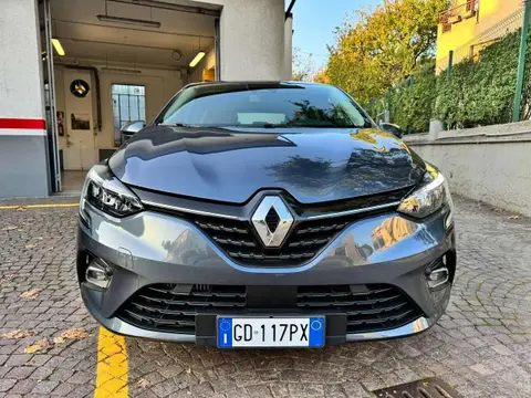 Annonce RENAULT CLIO Essence 2021 d'occasion 