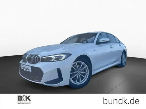 Annonce BMW SERIE 3 Essence 2024 d'occasion 