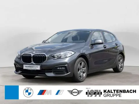 Annonce BMW SERIE 1 Diesel 2020 d'occasion 