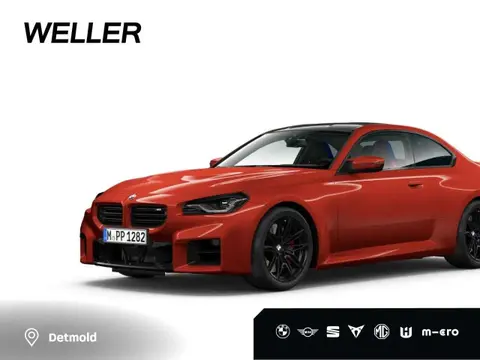 Annonce BMW M2 Essence 2024 d'occasion 