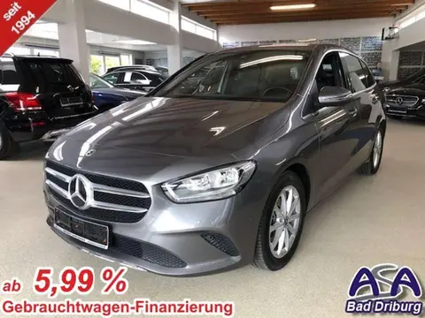 Used MERCEDES-BENZ CLASSE B Diesel 2022 Ad 