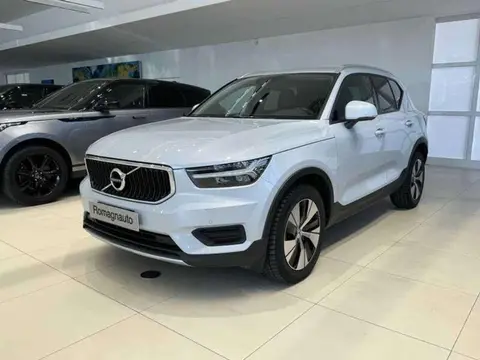 Used VOLVO XC40 Diesel 2019 Ad 