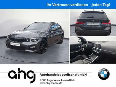 Used BMW SERIE 3 Diesel 2021 Ad 