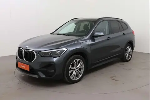 Used BMW X1 Hybrid 2020 Ad 