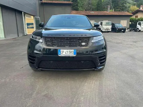 Annonce LAND ROVER RANGE ROVER VELAR Hybride 2023 d'occasion 