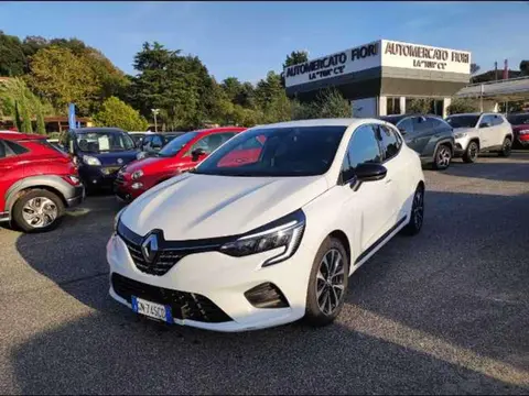 Used RENAULT CLIO Petrol 2023 Ad 