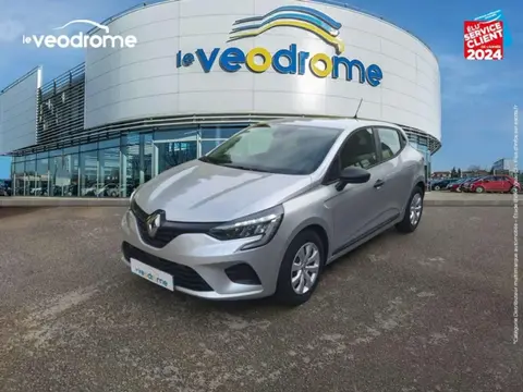 Used RENAULT CLIO Petrol 2023 Ad 