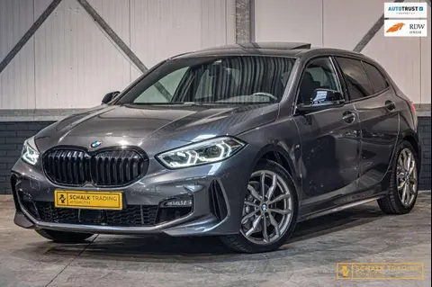 Annonce BMW SERIE 1 Essence 2021 d'occasion 