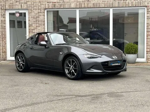 Used MAZDA MX-5 Petrol 2018 Ad 