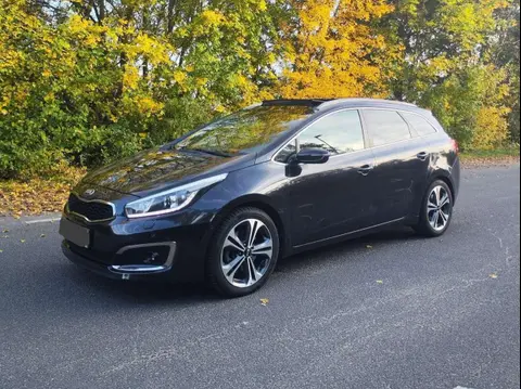 Used KIA CEED Diesel 2016 Ad 