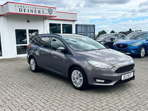 Used FORD FOCUS Petrol 2015 Ad 