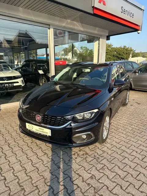 Annonce FIAT TIPO Essence 2020 d'occasion 