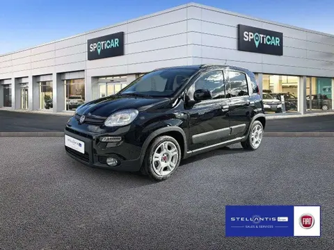 Used FIAT PANDA Petrol 2024 Ad 