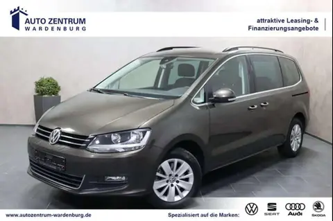 Used VOLKSWAGEN SHARAN Diesel 2019 Ad 