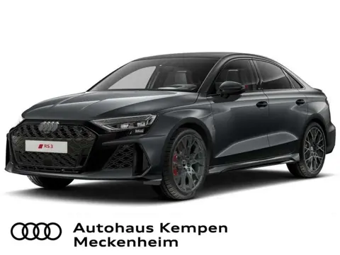 Annonce AUDI RS3 Essence 2024 d'occasion 