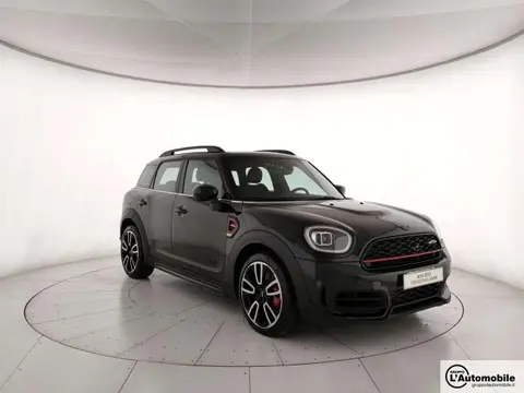 Used MINI JOHN COOPER WORKS Petrol 2022 Ad 