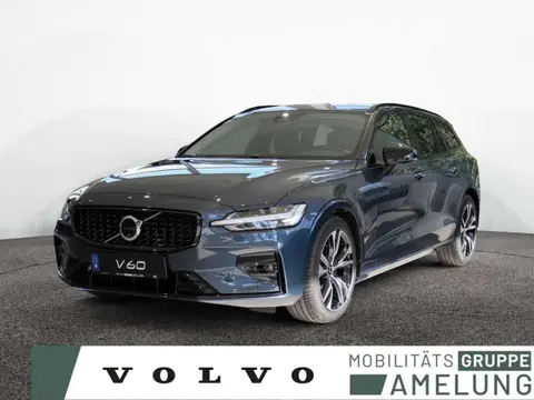 Used VOLVO V60 Petrol 2024 Ad 