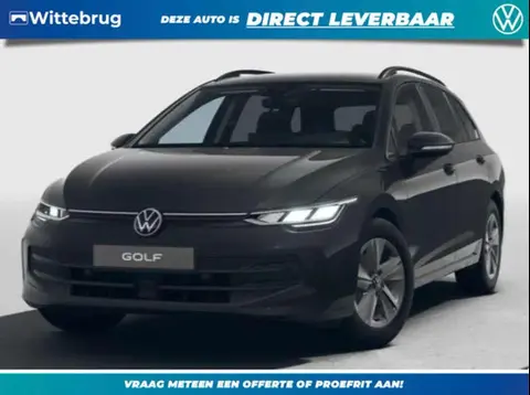 Annonce VOLKSWAGEN GOLF Essence 2024 d'occasion 